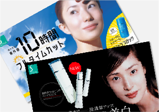 目を引き、購買意欲を高める店頭POP